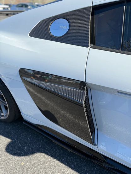 GT4 Los Reyes Performance