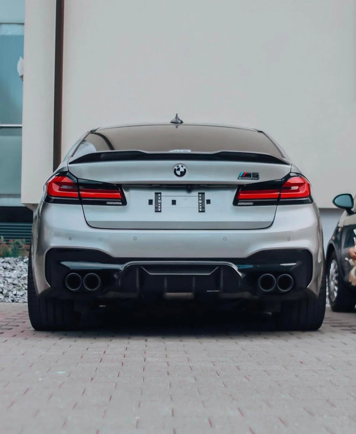 LCI Style Sequential LED Taillights | BMW F90 M5 & G30 5 Series