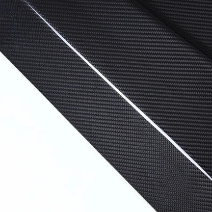 Dry Carbon Fiber Hood | G87 M2 Los Reyes Performance