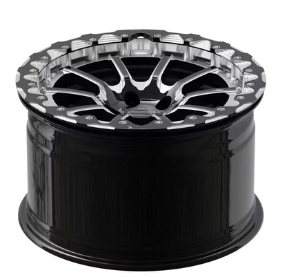 V3R Beadlock | LR Forged Wheels - Los Reyes Performance