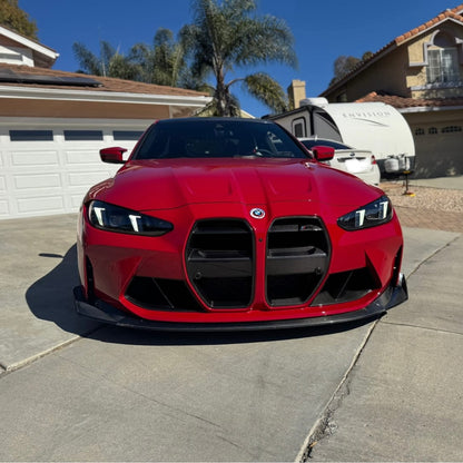 LCI Style Snake Eye LED Headlights | BMW G80/G82 - Los Reyes