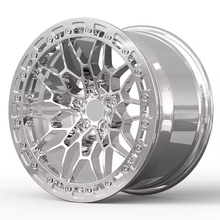 M Performance Wheel Drag Pack BMW G8X F8X