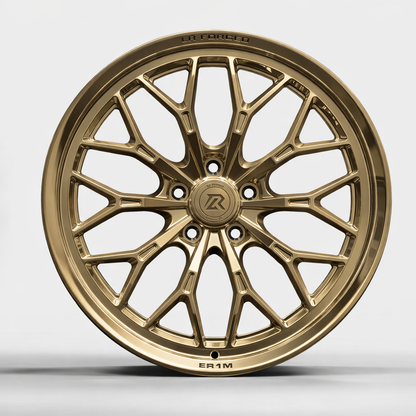 ER1-M | LR FORGED WHEELS LR Forged