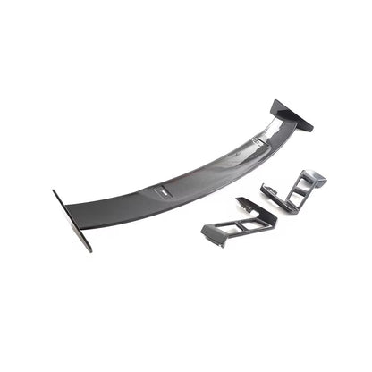 GT4 wing Los Reyes Performance