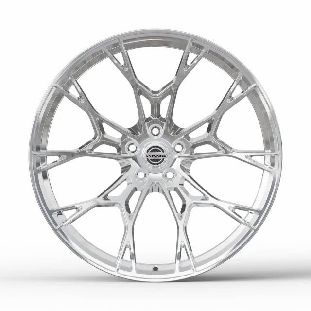 ER2 | LR FORGED WHEELS LR Forged