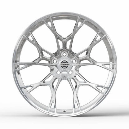 ER2 | LR FORGED WHEELS LR Forged