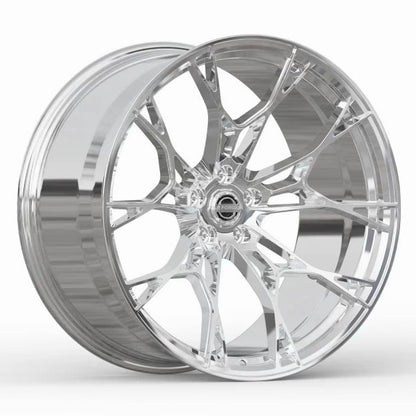 ER2 | LR FORGED WHEELS LR Forged