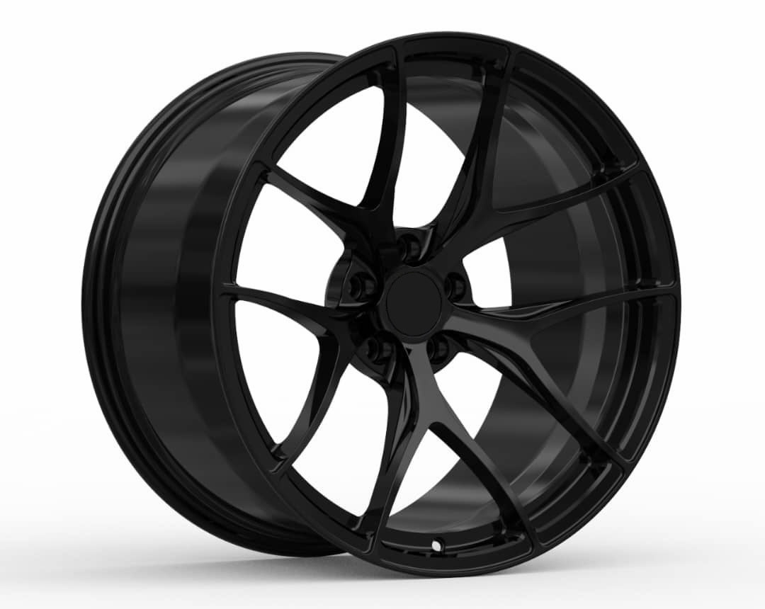 S2R | LR FORGED LR Forged