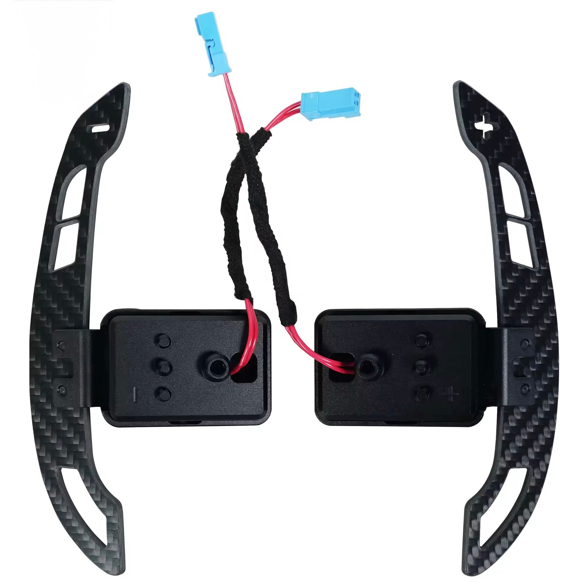 LRP MAGNETIC PADDLE SHIFTERS FOR BMW/MINI/SUPRA Los Reyes Performance