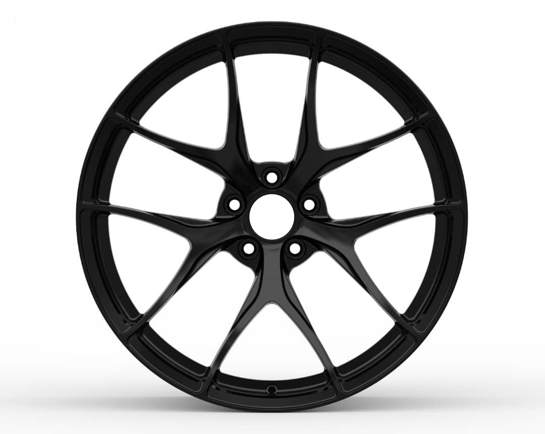 S2R | LR FORGED LR Forged