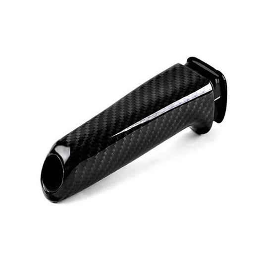 LR Motorsports BMW M4 (F82/F83) M Performance Style Replacement Carbon Fibre Handbrake