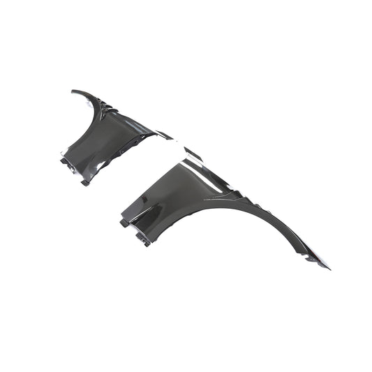 Carbon Fiber Vented Side Fenders for BMW G87 M2