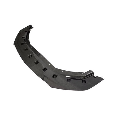 DarkHorse Handling Package Carbon Fiber Front Splitter | Ford Mustang S650