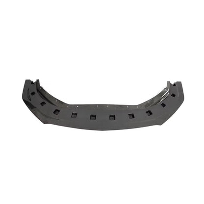 DarkHorse Handling Package Carbon Fiber Front Splitter | Ford Mustang S650