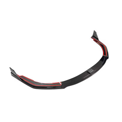 LP640-4 Carbon Fiber Front Lip | Lamborghini Hurican LP640-4