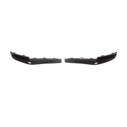 OEM Style Rear Splitter Prepreg Carbon Fiber | BMW G80 M3
