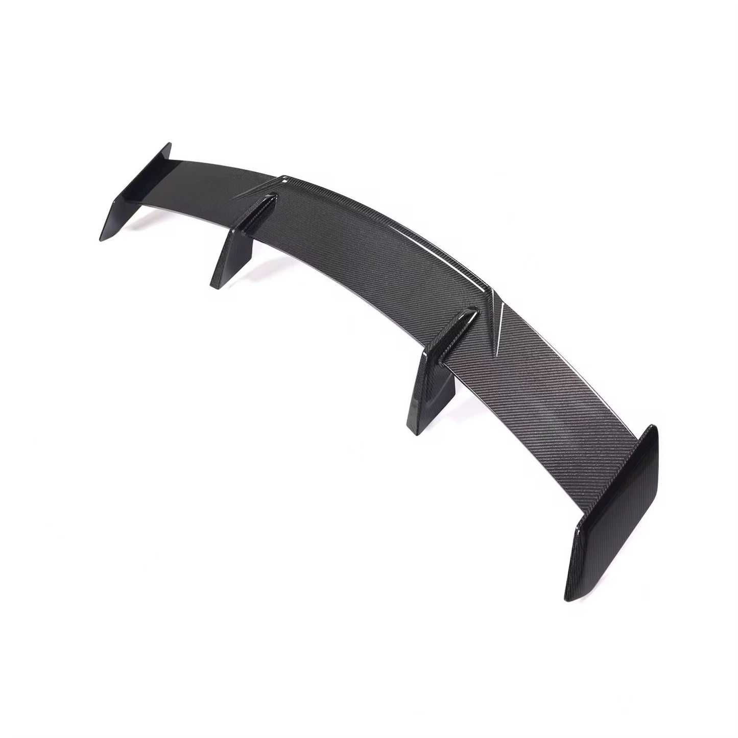 G8X DRY CARBON FIBER MP STYLE WING