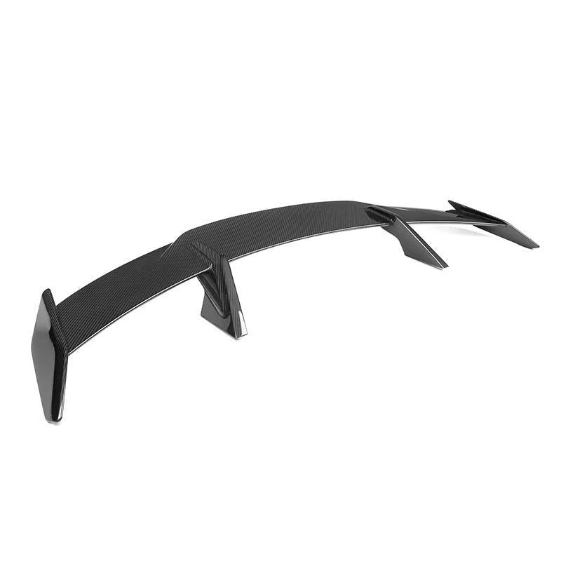 G8X DRY CARBON FIBER MP STYLE WING