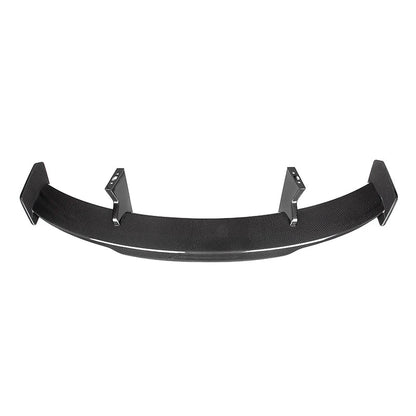 G8X DRY CARBON FIBER MP STYLE WING