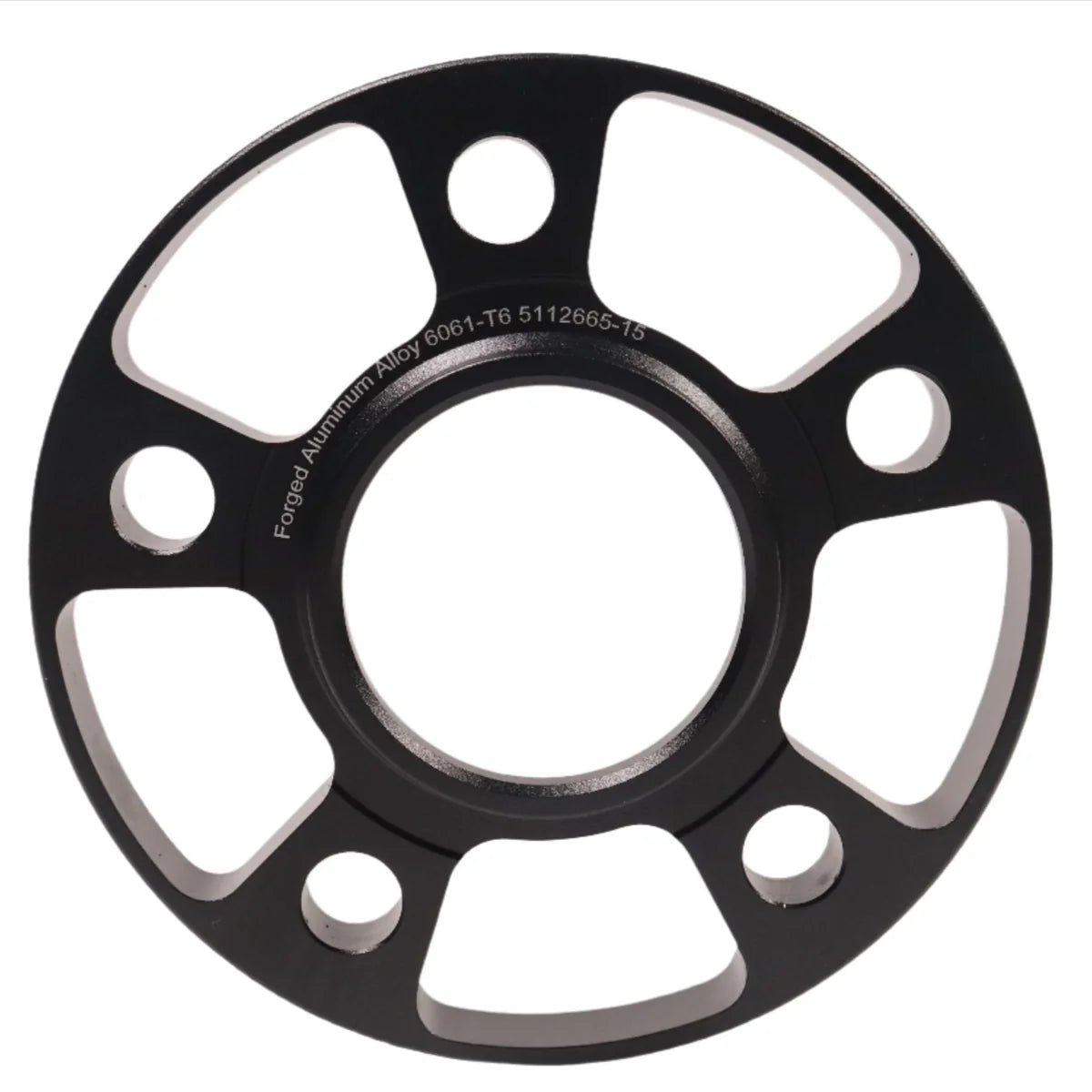 G8X M2 M3 M4 Wheel Spacer Pair (Set of 2) Los Reyes Performance