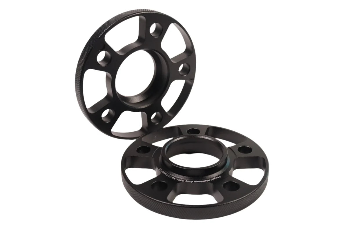 G8X M2 M3 M4 Wheel Spacer Pair (Set of 2) Los Reyes Performance