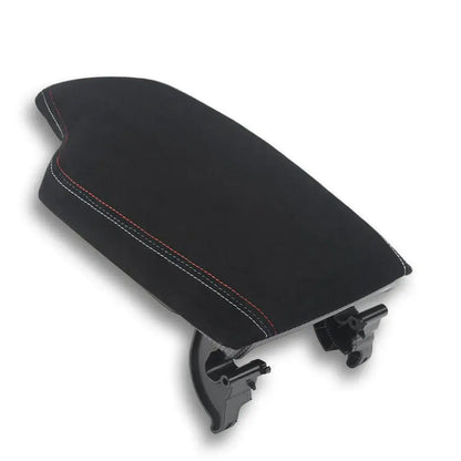 MP STYLE ALCANTARA ARMREST - BMW F CHASSIS F8X