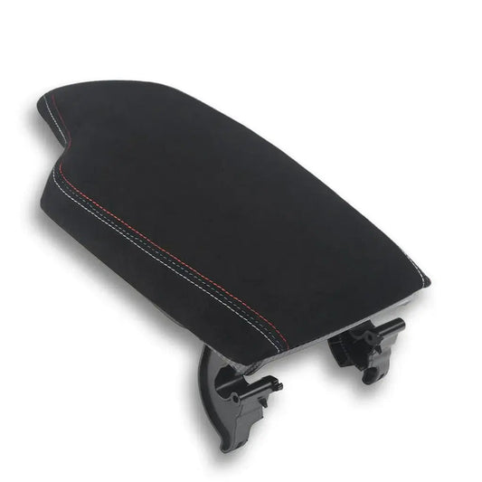 MP STYLE ALCANTARA ARMREST - BMW F CHASSIS F8X