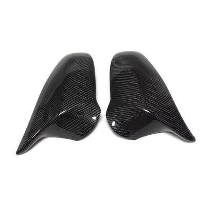 Carbon Fiber Mirror Caps | BMW F80/ F82