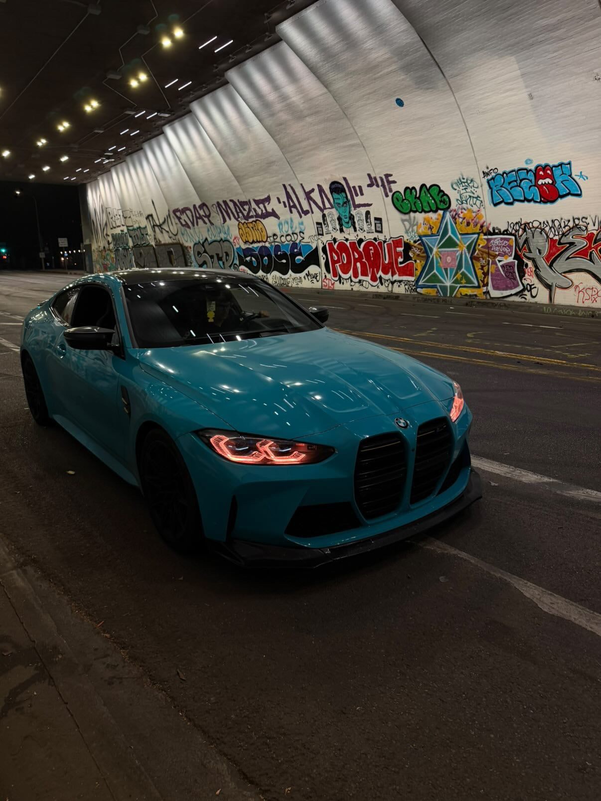 RGB DRL Module Kit Los Reyes Performance