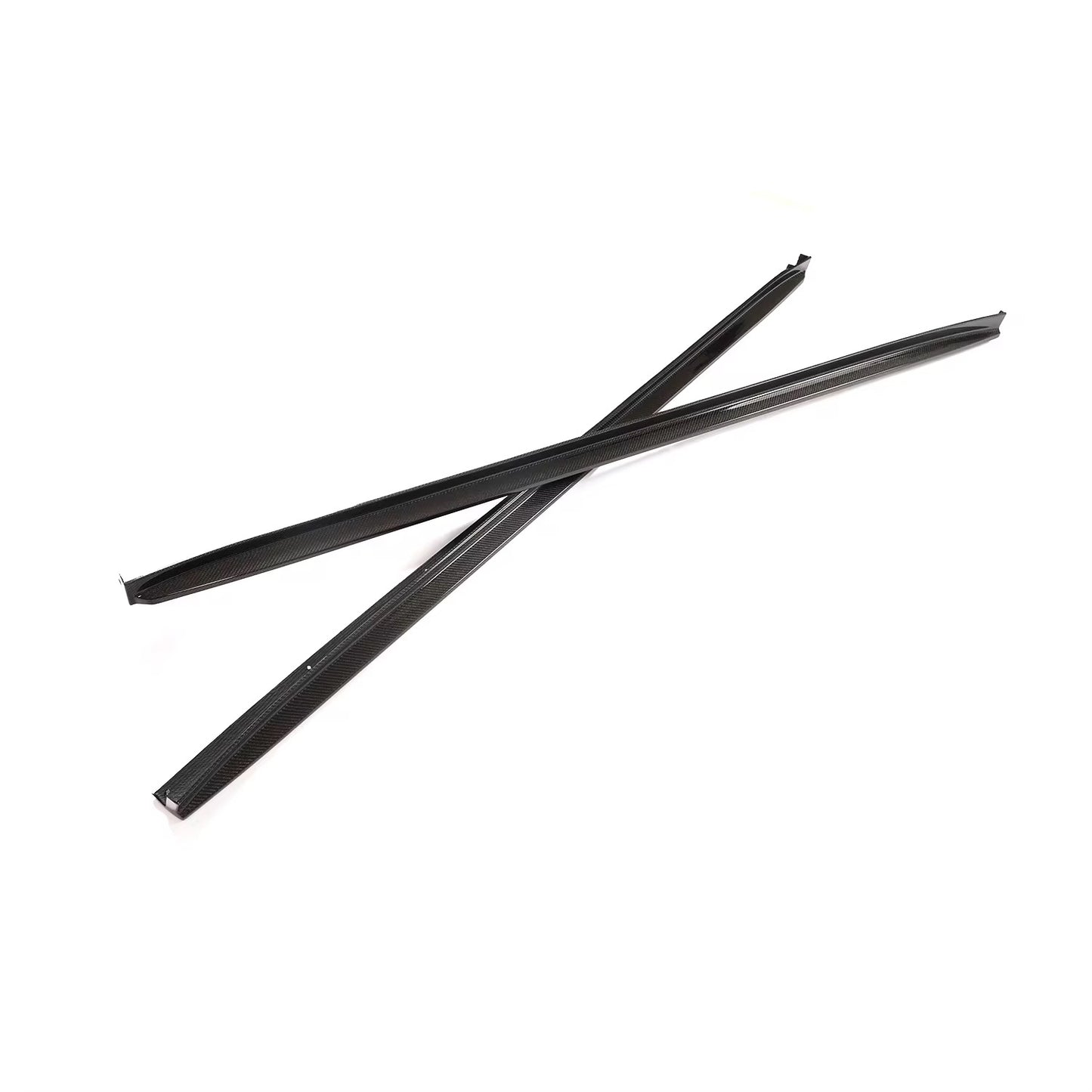 V1 Carbon Fiber Side Skirts| BMW F97 X3M Los Reyes Performance