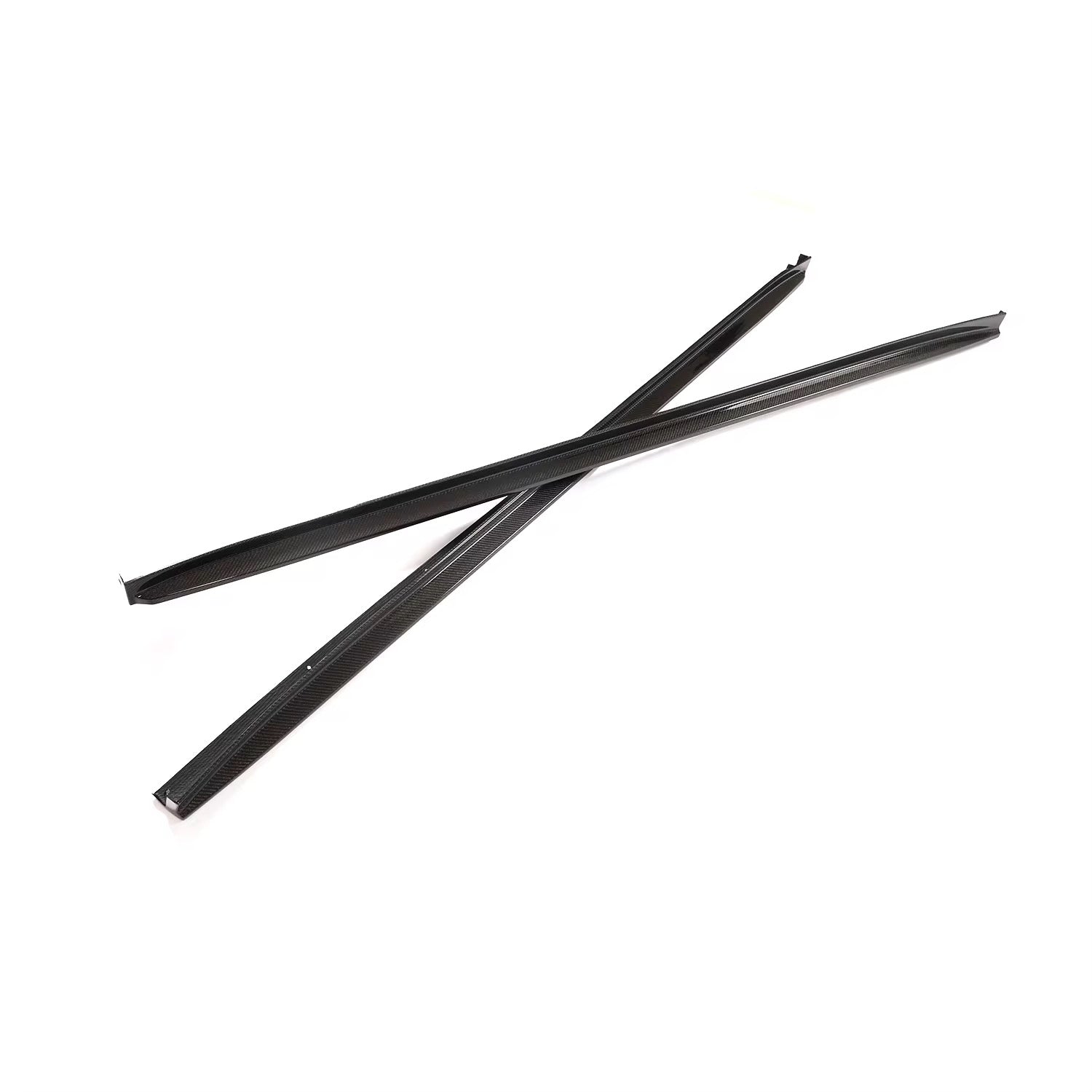 V1 Carbon Fiber Side Skirts| BMW F97 X3M Los Reyes Performance