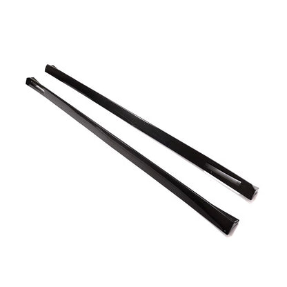 V1 Carbon Fiber Side Skirts| BMW F97 X3M Los Reyes Performance