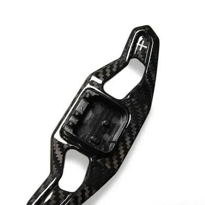 Lamborghini Urus Carbon Fiber Paddle Shifters Los Reyes Performance