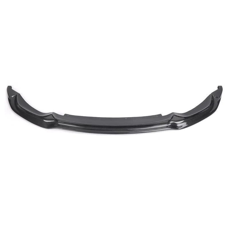 V Style Carbon Fiber Front Lip | BMW F80 M3 & F82/F83 M4