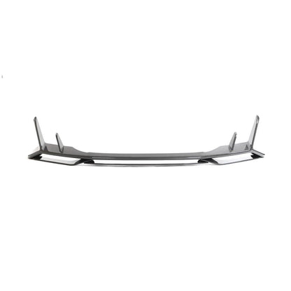 Capristo Style Dry Carbon Fiber Front Bumper Lip | Audi R8 Los Reyes Performance