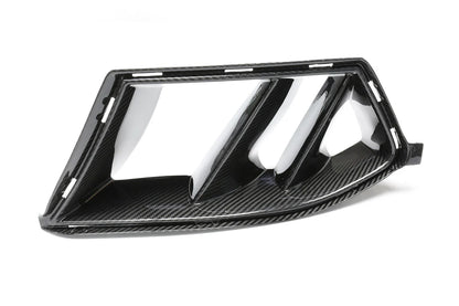 G8X M3/M4 V2 CARBON FIBER AIR INLETS/DUCTS | G80/G82/G83 Los Reyes Performance
