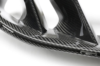G8X M3/M4 V2 CARBON FIBER AIR INLETS/DUCTS | G80/G82/G83 Los Reyes Performance