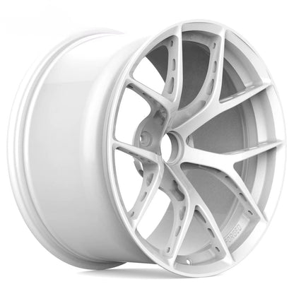 S1R-ULTRA | LR Forged Monoblock Forged Wheel