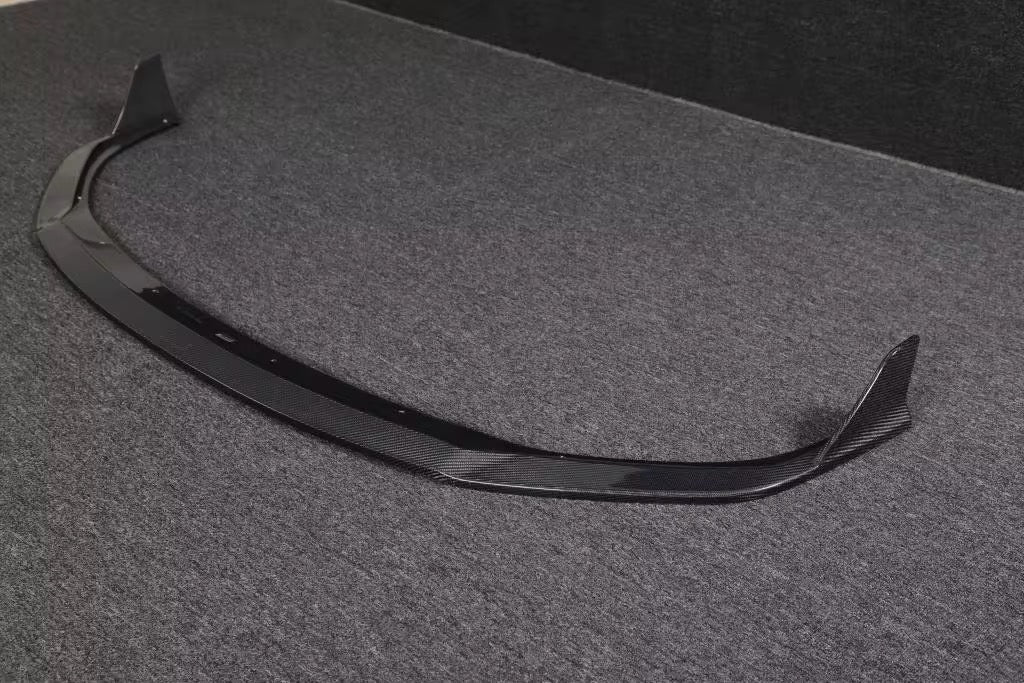 Carbon Fiber Front Lip | Lexus RCF/IS350