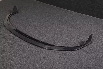Carbon Fiber Front Lip | Lexus RCF/IS350