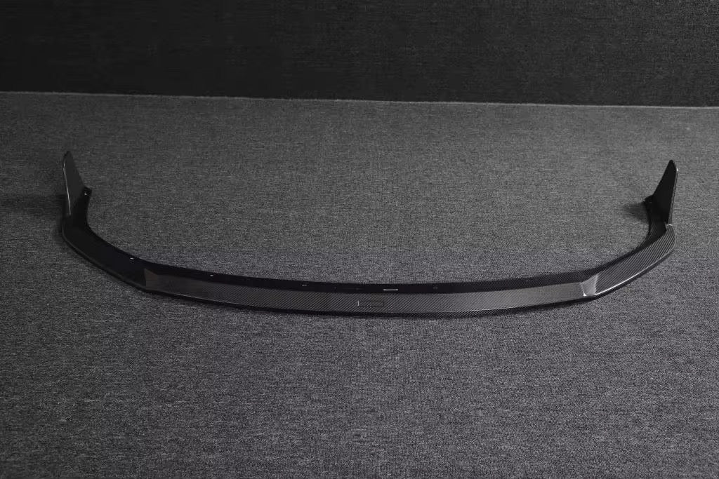 Carbon Fiber Front Lip | Lexus RCF/IS350