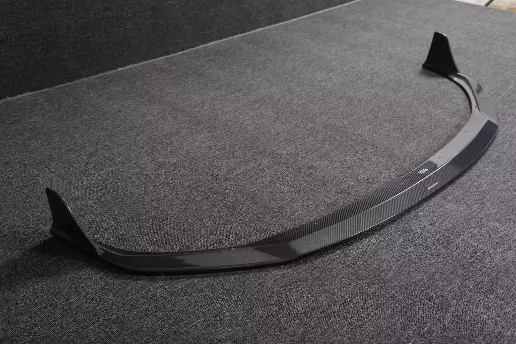 Carbon Fiber Front Lip | Lexus RCF/IS350