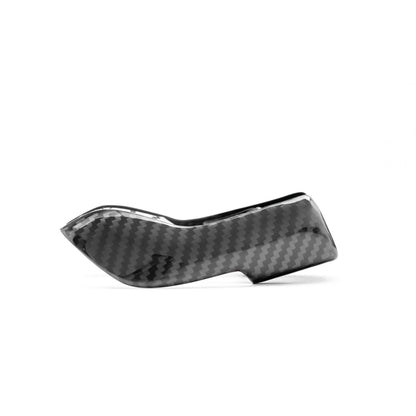 BMW   Dry Carbon   Fiber   Gear   Selector   Cover