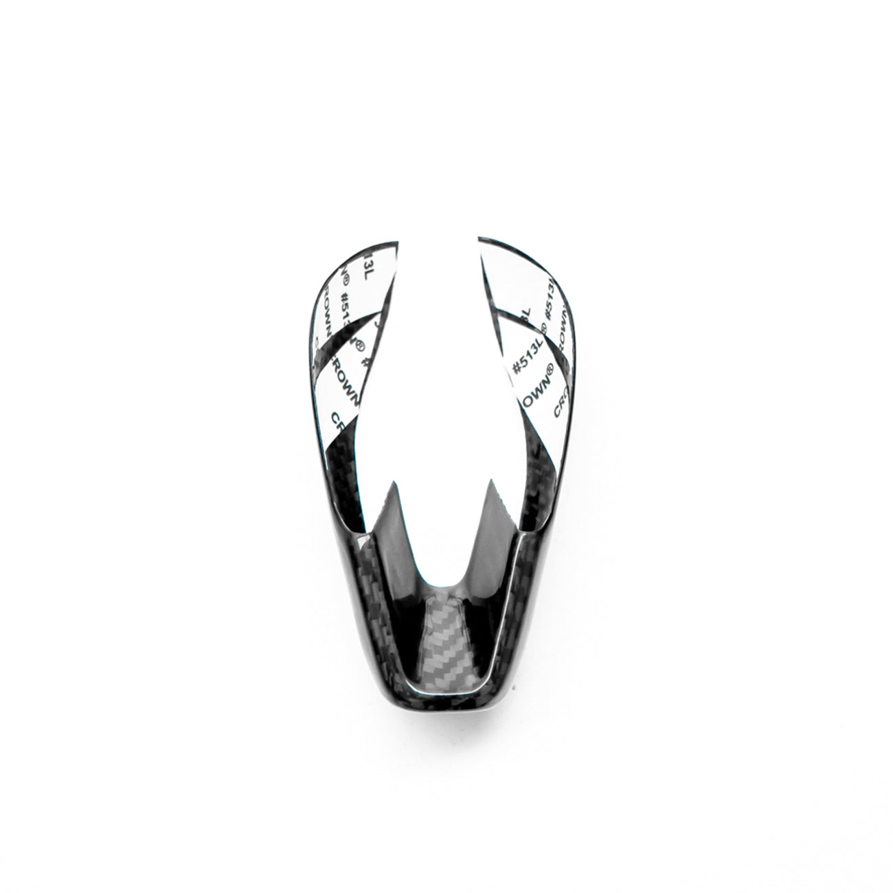 BMW   Dry Carbon   Fiber   Gear   Selector   Cover