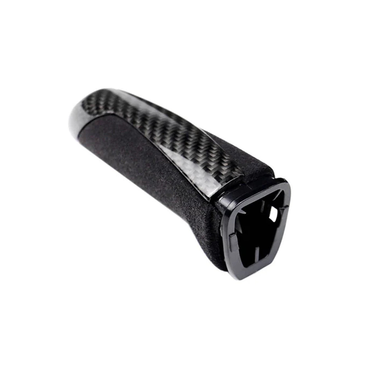 LR Motorsports BMW M4 (F82/F83) M Performance Style Replacement Carbon Fibre Handbrake