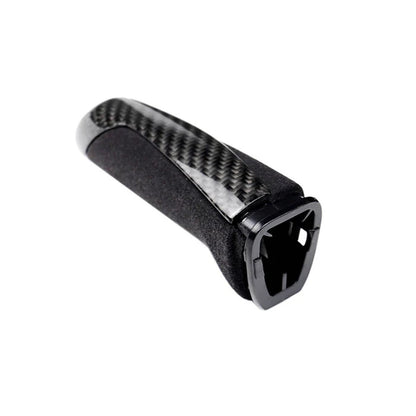 LR Motorsports BMW M4 (F82/F83) M Performance Style Replacement Carbon Fibre Handbrake