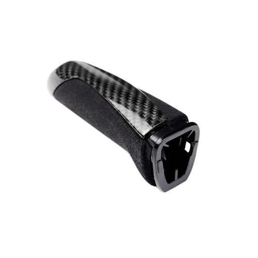 LR Motorsports BMW M4 (F82/F83) M Performance Style Replacement Carbon Fibre Handbrake