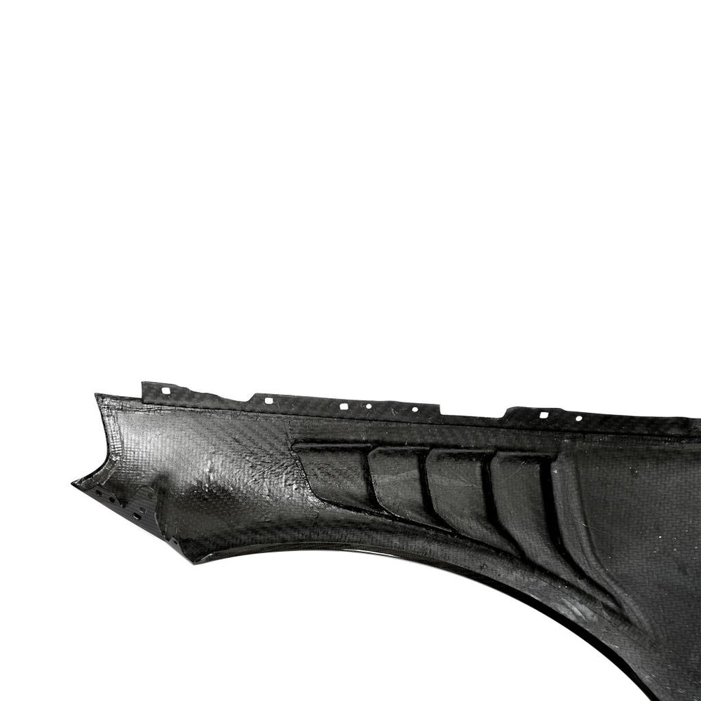 Carbon Fiber Vented Side Fenders for BMW G87 M2
